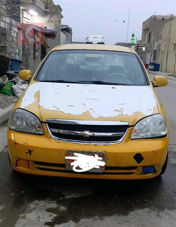 شيفروليه اوبترا 2011 للبيع في العراق - بغداد